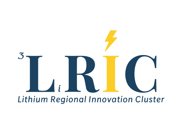 LRIC Logo
