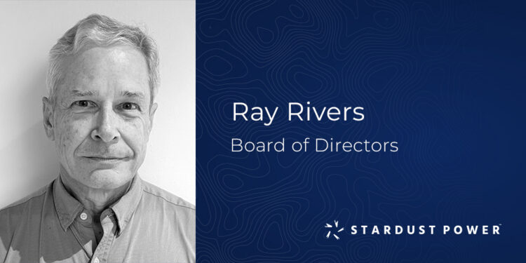 Ray Rivers