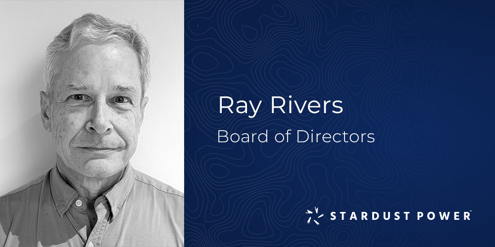 Ray Rivers